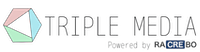 Triple Media by RACREBO